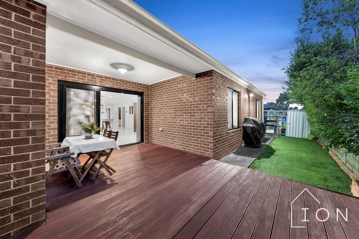 Additional image 17 of 24 Wheelwright Street, Clyde North VIC 3978