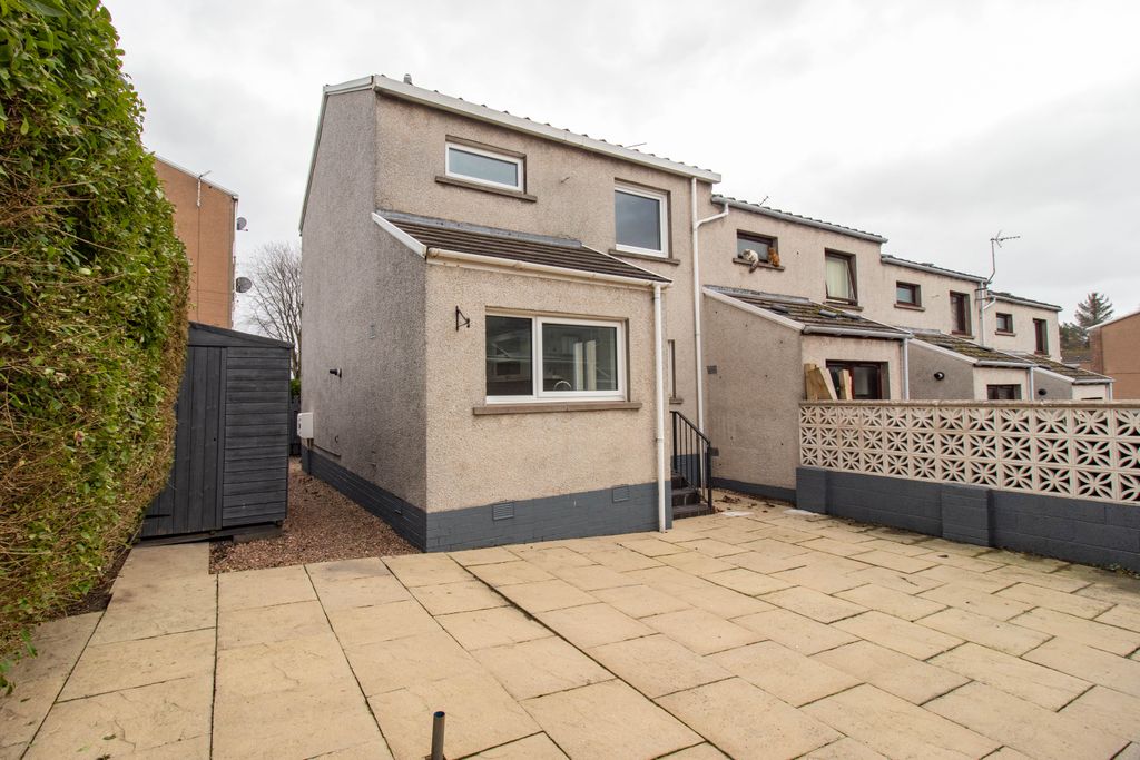 Additional image 20 of 2 bed end terrace house for saleCaledonian Road, Brechin DD9