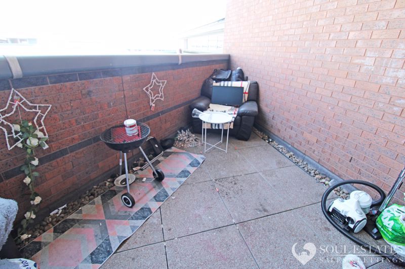 Additional image 11 of 1 bed flat for saleWaterfront West, Brierley Hill DY5