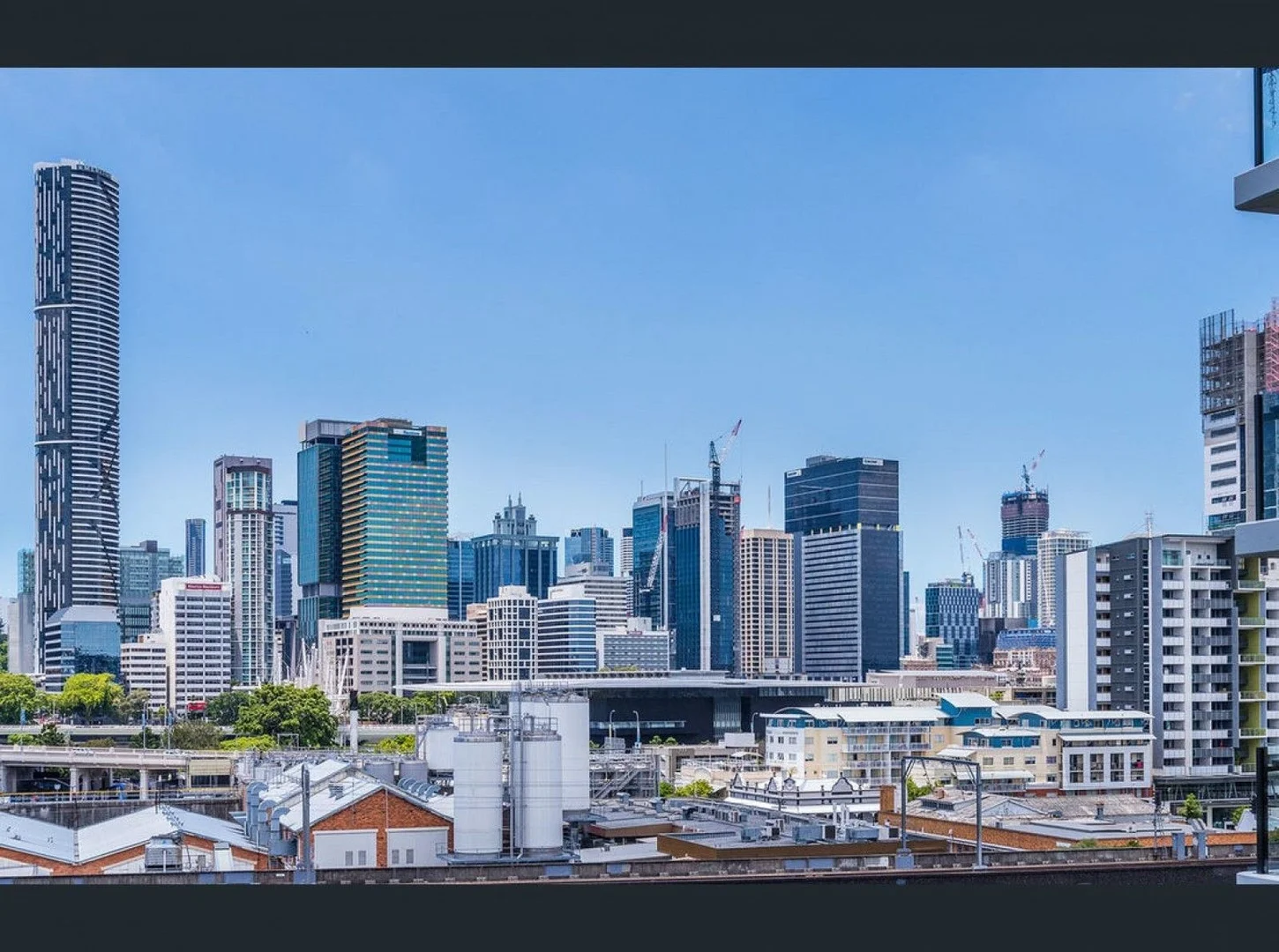 Additional image 2 of 11005/25 Bouquet Street, South Brisbane QLD 4101