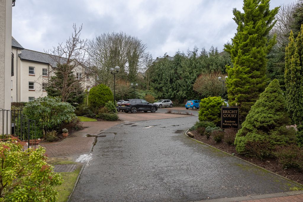 Additional image 6 of 1 bed flat for saleUpper Mill Street, Blairgowrie PH10