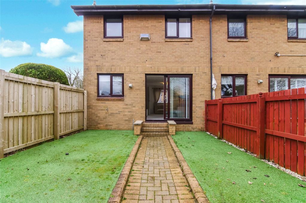 Additional image 18 of 2 bed end terrace house for saleLocher Crescent, Houston PA6