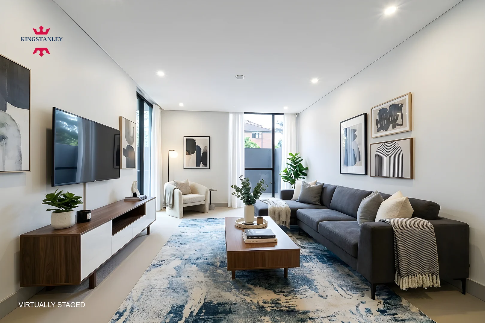 Additional image 9 of 403/14 Hill Road, Wentworth Point NSW 2127