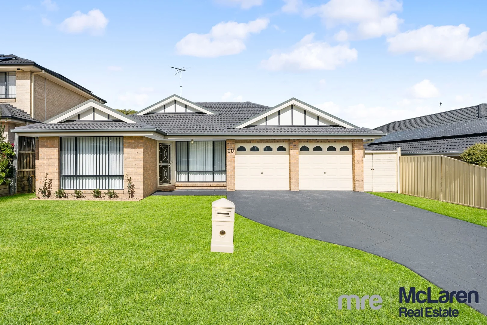 10 Combings Place, Currans Hill NSW 2567