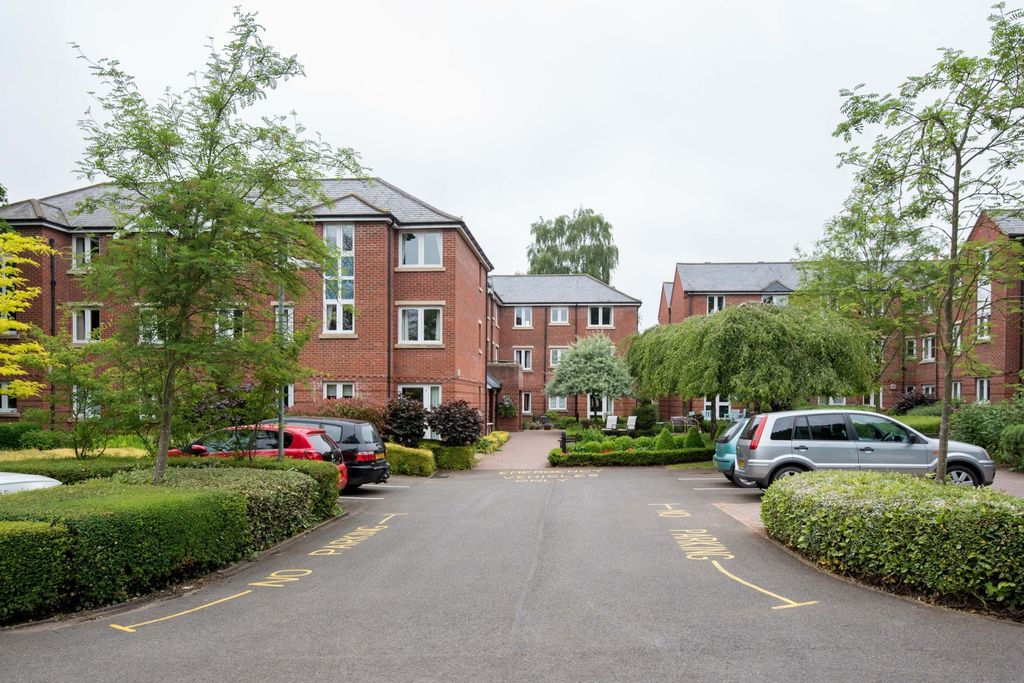 Additional image 14 of 1 bed flat for saleGeorgian Court, Spalding, Lincolnshire PE11