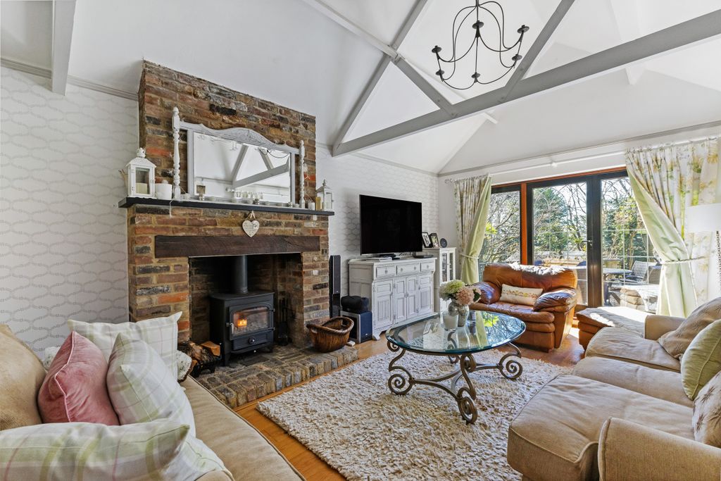 Additional image 2 of 5 bed detached house for saleBlind Lane, Bourne End SL8