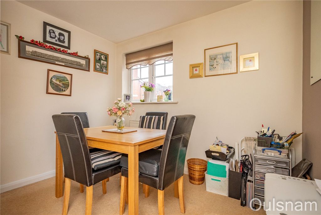 Additional image 4 of 2 bed flat for saleSt. Peters Close, Bromsgrove, Worcestershire B61