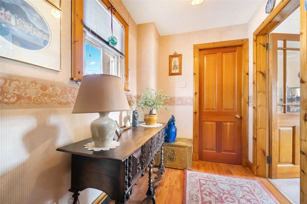 1 bed flat for saleBlackadder Haven, Culross, Dunfermline, Fife KY12 photo 4