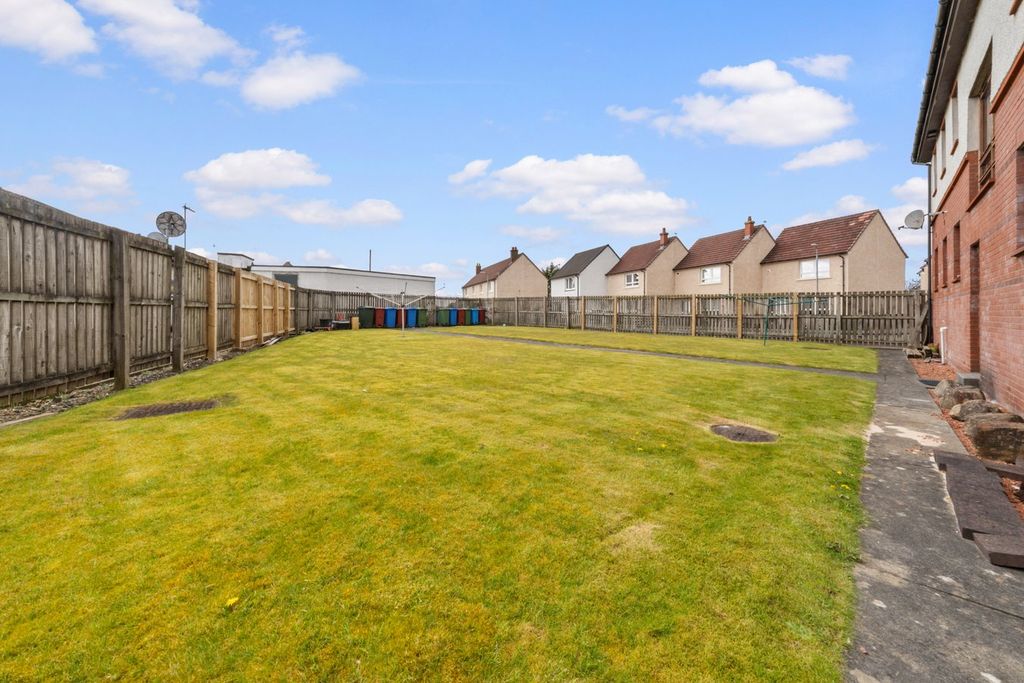 Additional image 2 of 2 bed flat for saleLadysgate Court, Carronshore, Falkirk FK2