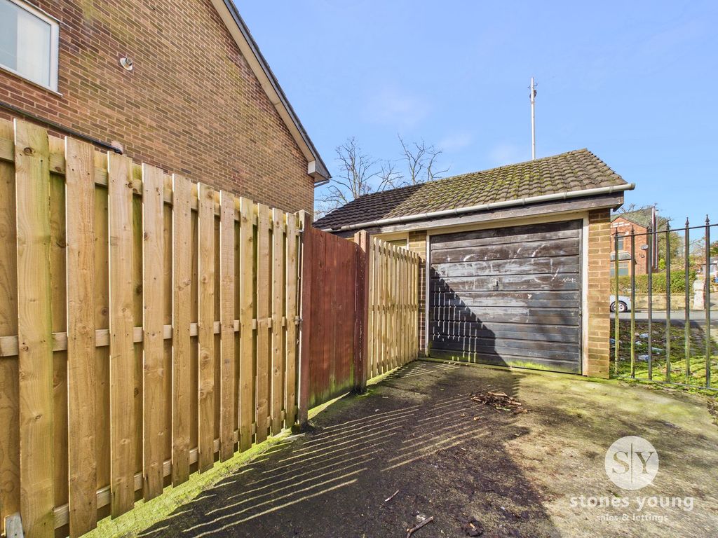Additional image 15 of 3 bed flat for saleSt. Silas's Road, Blackburn BB2