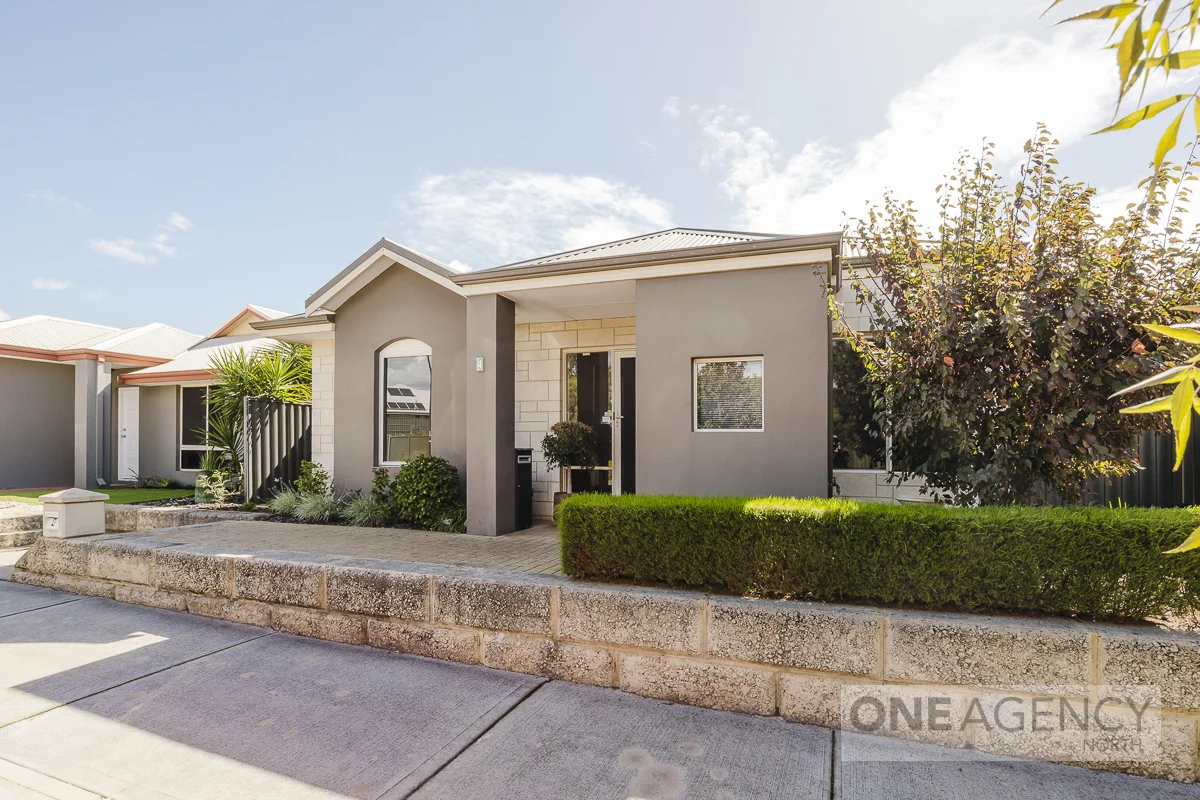 Additional image 3 of 4 Rameau Link, Aveley WA 6069