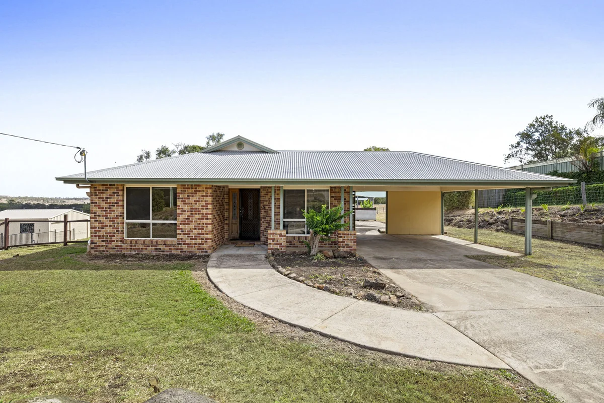29 Treeline Drive, Gowrie Junction QLD 4352