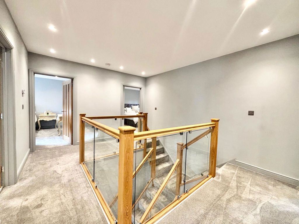 Additional image 19 of 4 bed detached house for salePlot 5, Hillside Rise, Gelt Road, Brampton CA8