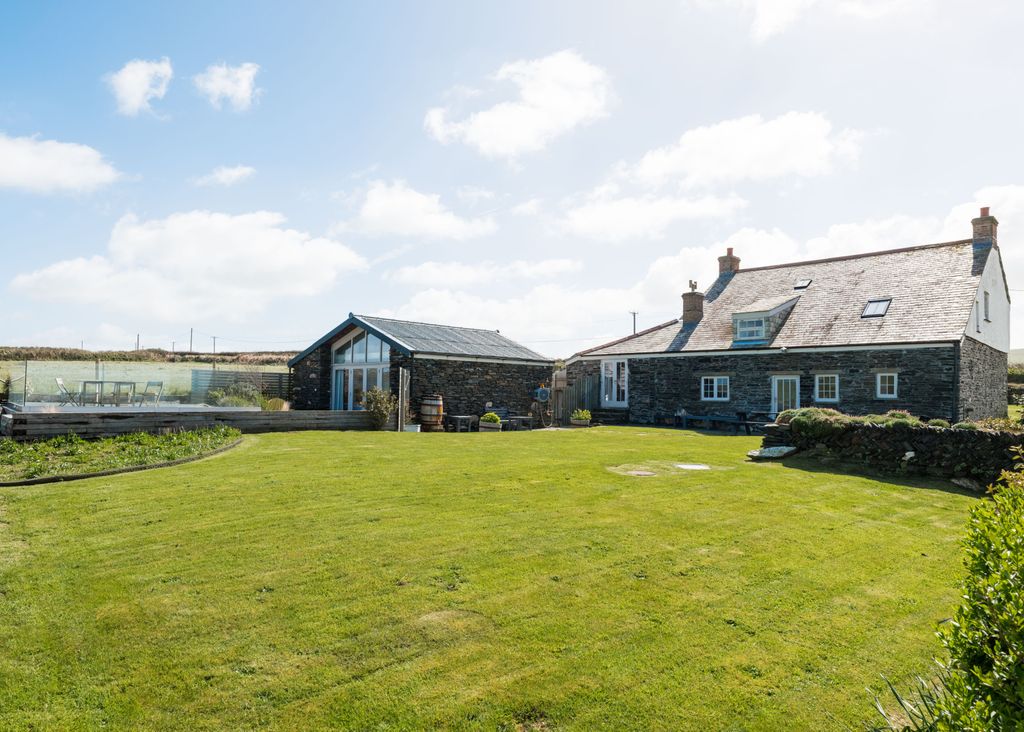 Additional image 12 of 8 bed barn conversion for saleSt. Juliot, Boscastle PL35