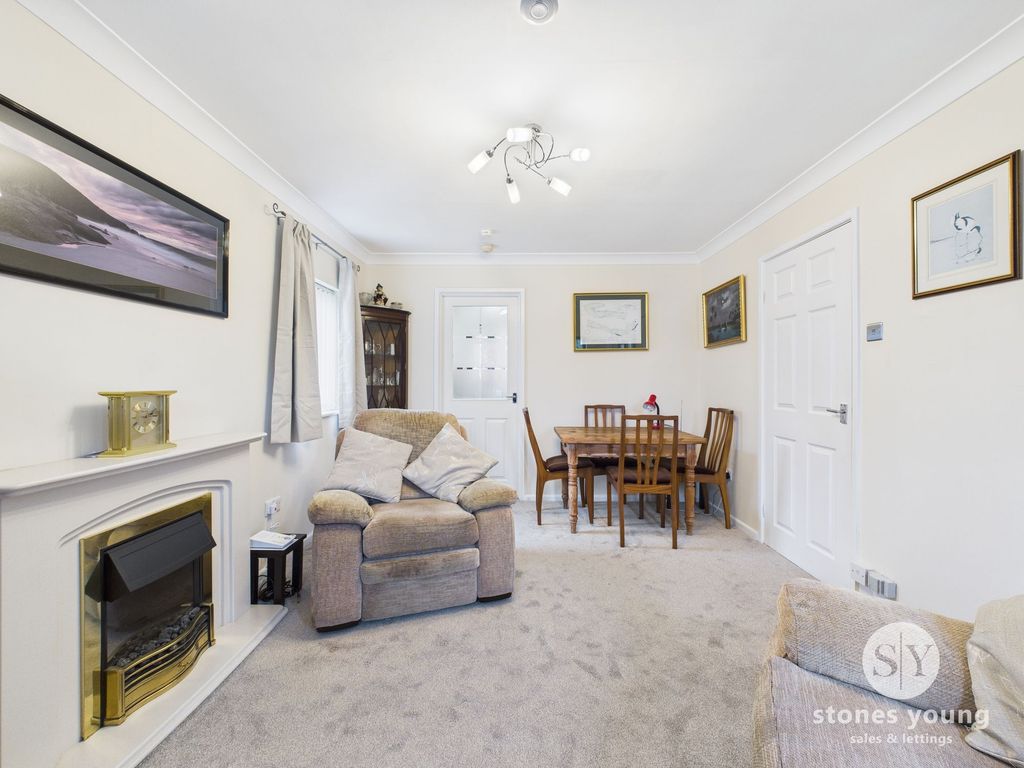 Additional image 5 of 2 bed flat for salePreston Old Road, Blackburn BB2