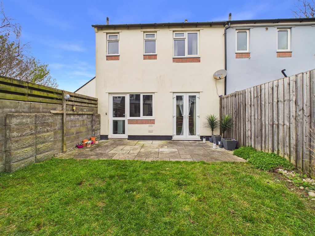 Additional image 11 of 2 bed semi-detached house for saleWestmead Close, Braunton EX33