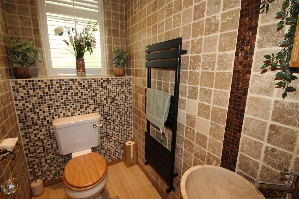 Additional image 16 of 4 bed semi-detached house for saleBryn Road, Pontllanfraith, Blackwood NP12