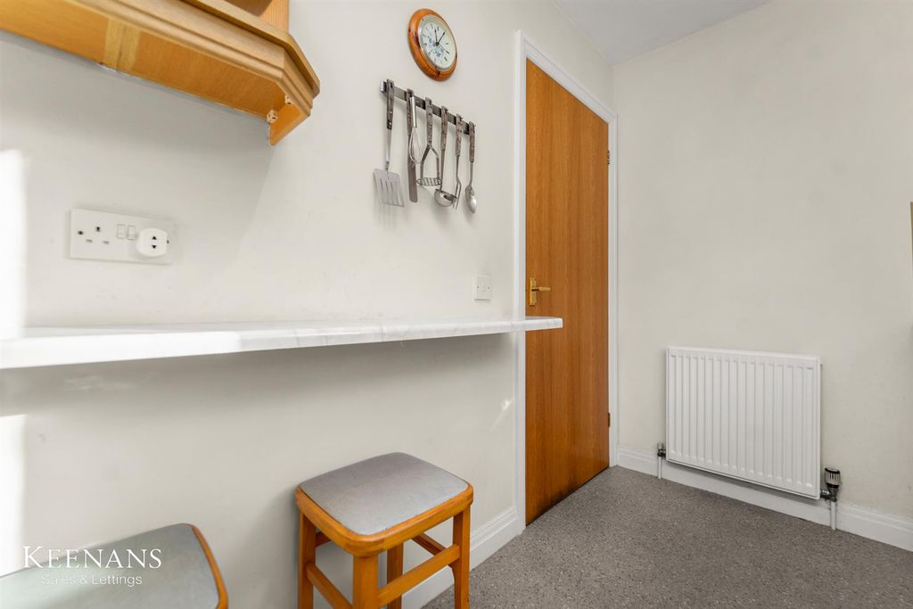 Additional image 13 of 1 bed flat for saleWhalley New Road, Ramsgreave, Blackburn BB1
