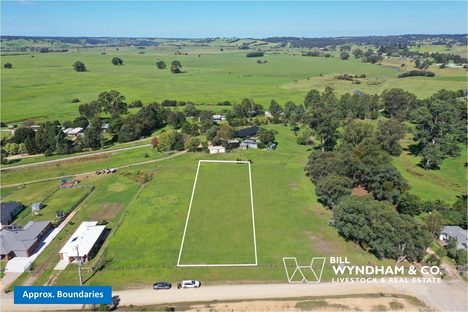 10 Giles Street, Wiseleigh VIC 3885