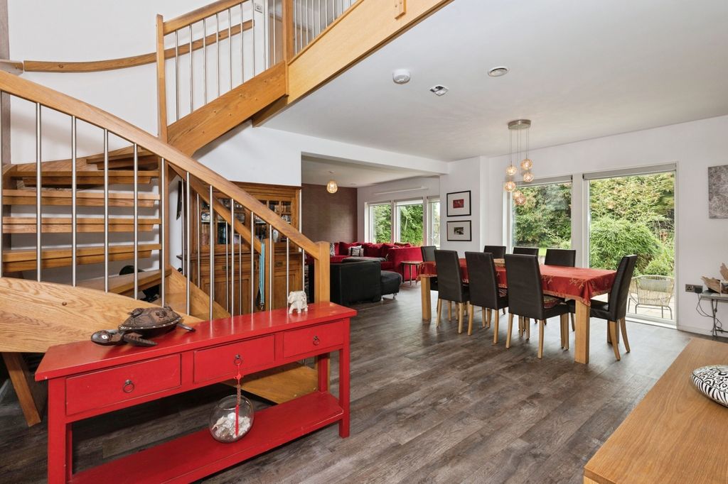Additional image 2 of 6 bed detached house for saleGarth Gardens, Brampton, Cumbria CA8