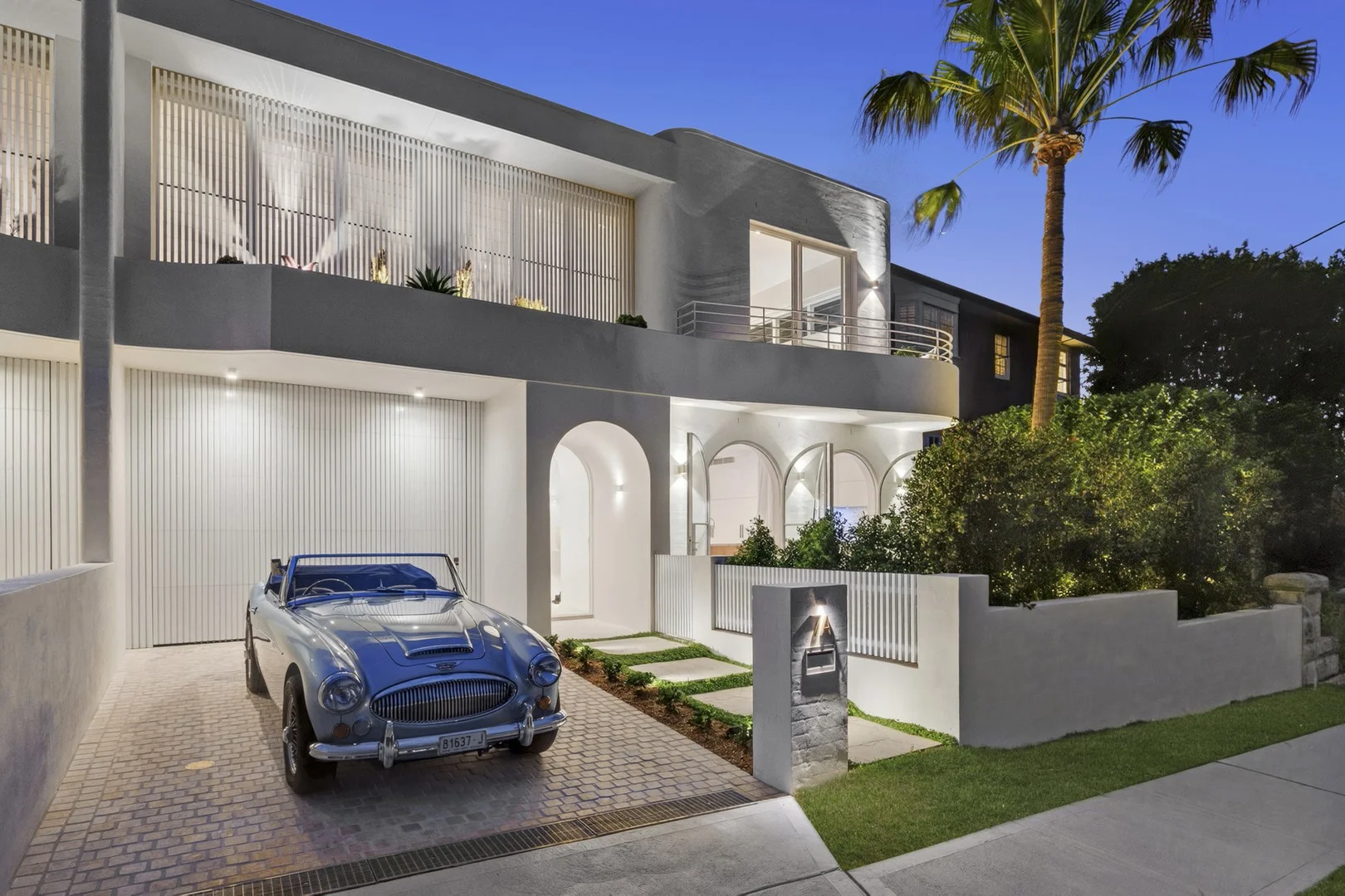 7a Iluka Avenue, Manly NSW 2095