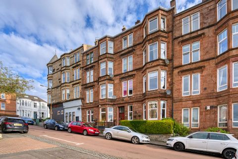 9 Overdale Street, Flat 0/2, Langside, Glasgow G42