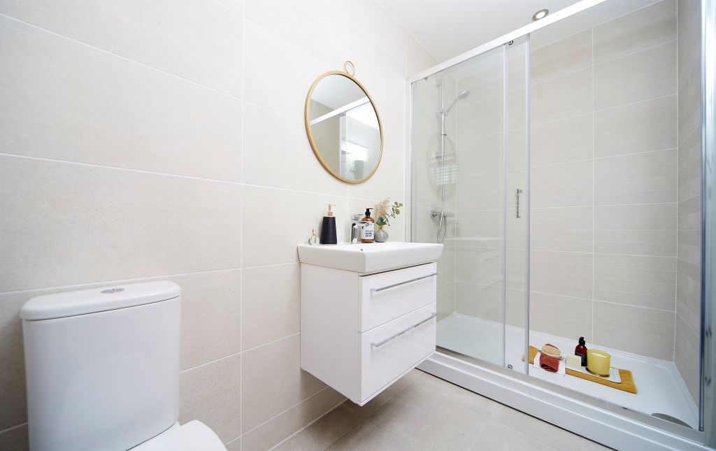 Additional image 9 of 4 bed detached house for saleThe Welham, Wards Hill, Scarborough Road, Bridlington YO16