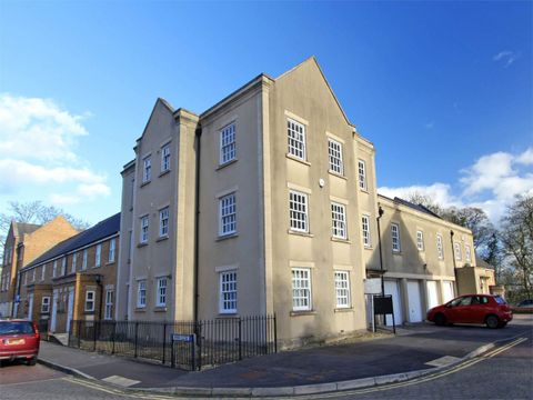 Parnell Road, Stoke Park, Stapleton BS16