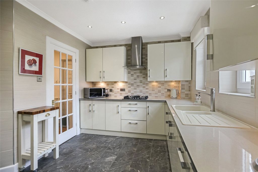 Additional image 4 of 3 bed flat for saleKelvin Walk, Largs, North Ayrshire KA30