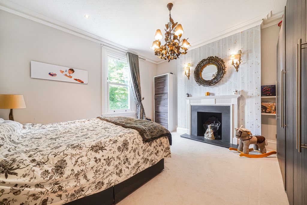 Additional image 15 of 4 bed detached house for saleChad Road, Edgbaston B15