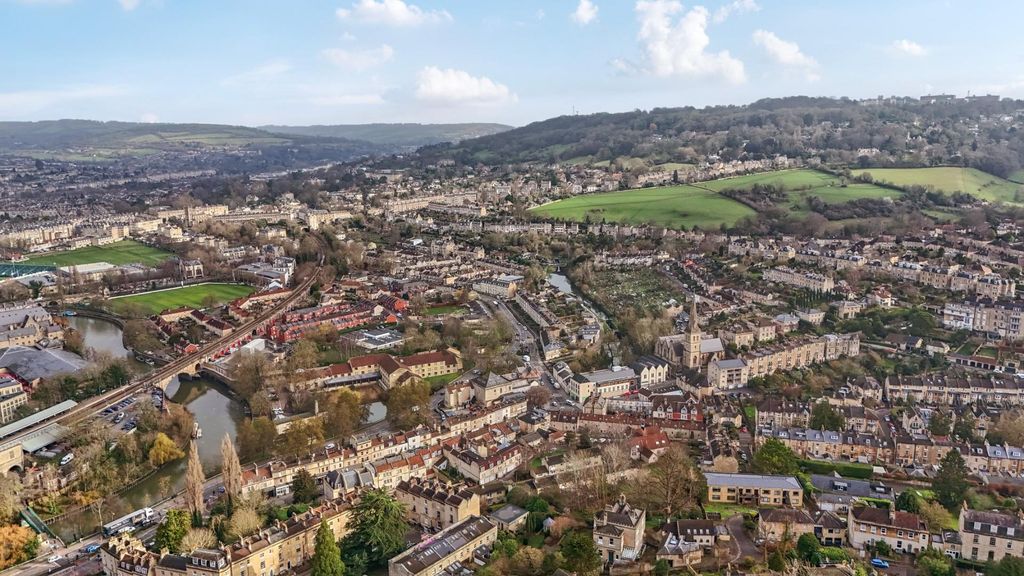 Additional image 22 of 2 bed flat for saleCalton Road, Lyncombe, Bath BA2