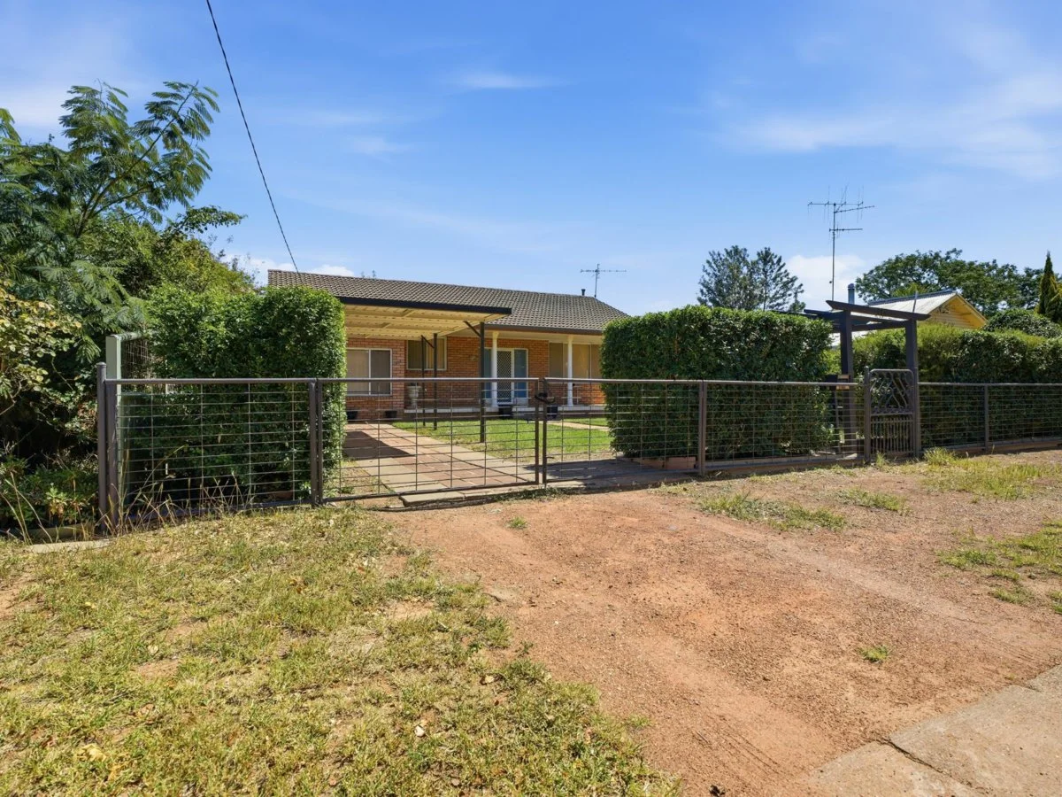 Additional image 6 of 118 Temoin Street, Narromine NSW 2821