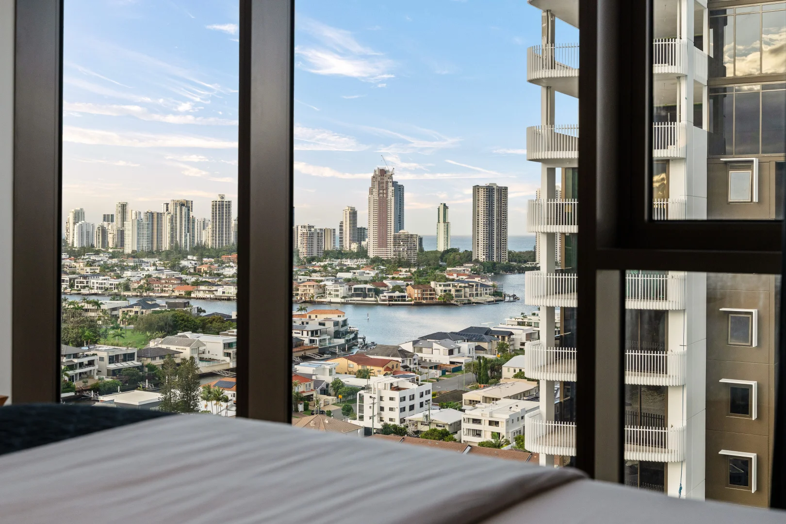 Additional image 14 of 1601/1 Aruma Street, Surfers Paradise QLD 4217