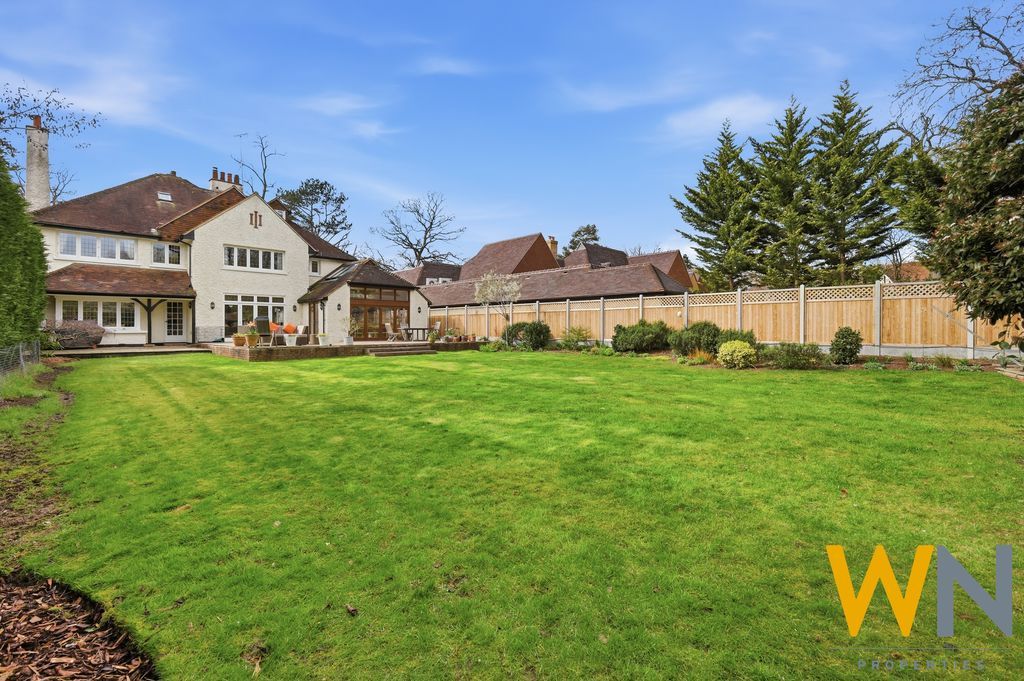 Additional image 3 of 6 bed detached house for saleHeronway, Brentwood CM13