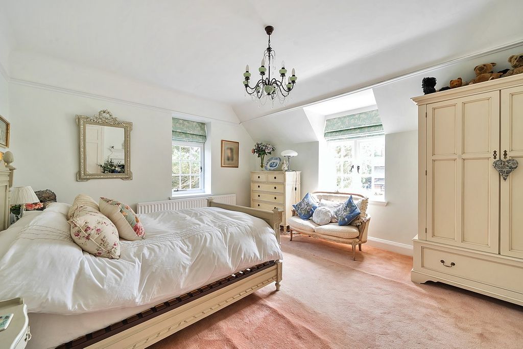 Additional image 16 of 5 bed detached house for saleMeyrick Park, Dorset, Bournemouth BH2