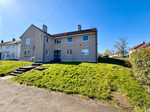 Kelvin Road, Glasgow G75