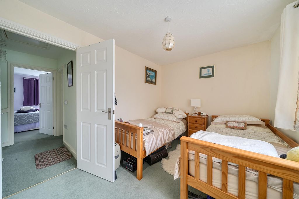 Additional image 10 of 2 bed terraced house for saleLea Combe, Axminster EX13
