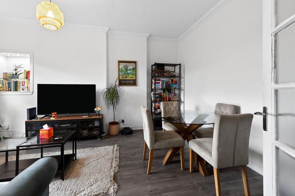 Additional image 4 of 1 bed flat for saleStevenson Street, Kilmarnock KA1