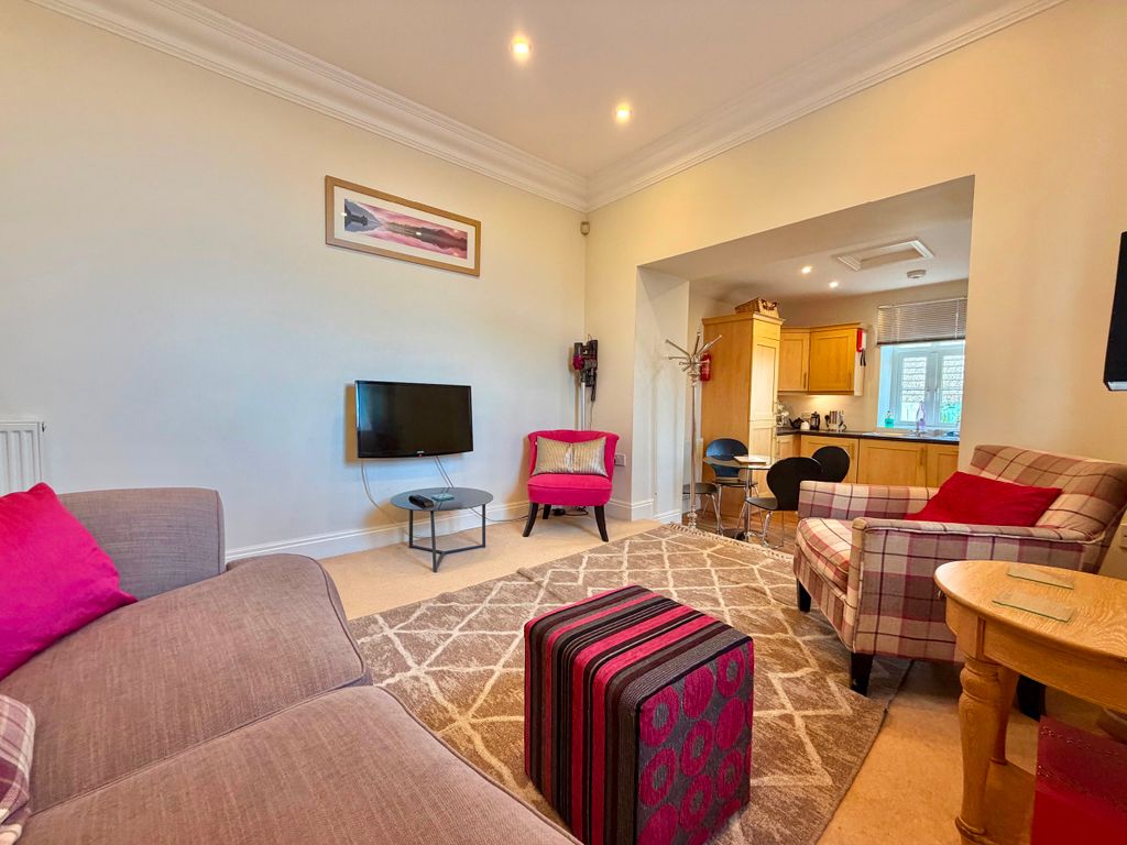 Additional image 2 of 2 bed flat for saleChapel Court, Church Road, Cinderford GL14