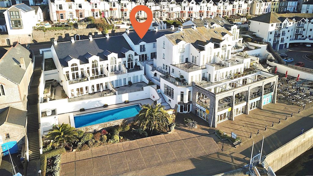 Additional image 25 of 2 bed flat for saleBerry Head Road, Brixham TQ5