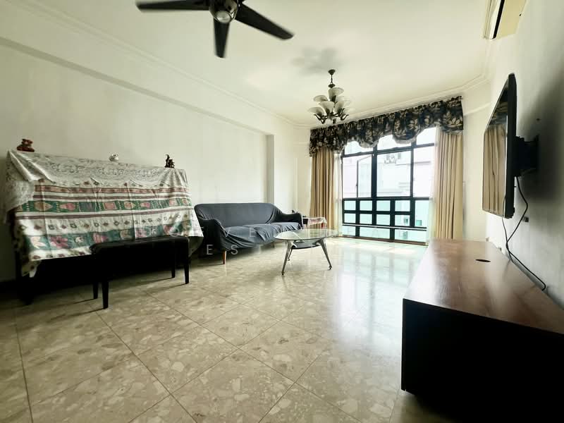 31 Pasir Ris Drive 3 photo 2