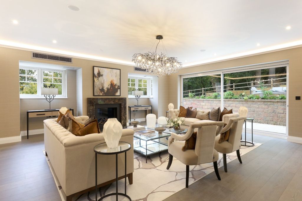 Additional image 4 of 6 bed country house for saleThe Senses, Kiln Lane, Bourne End, Buckinghamshire SL8