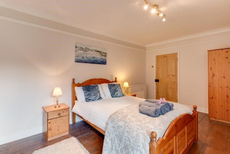 Additional image 13 of 4 bed terraced house for sale1 Margaret Street, New Quay SA45