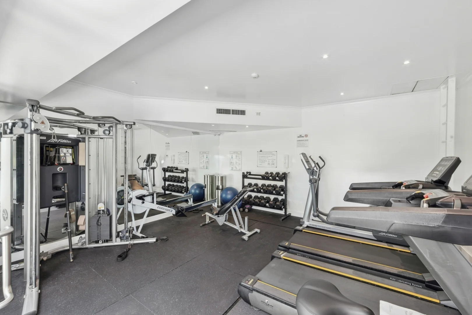 Additional image 16 of 23/632 St Kilda Road, Melbourne VIC 3004