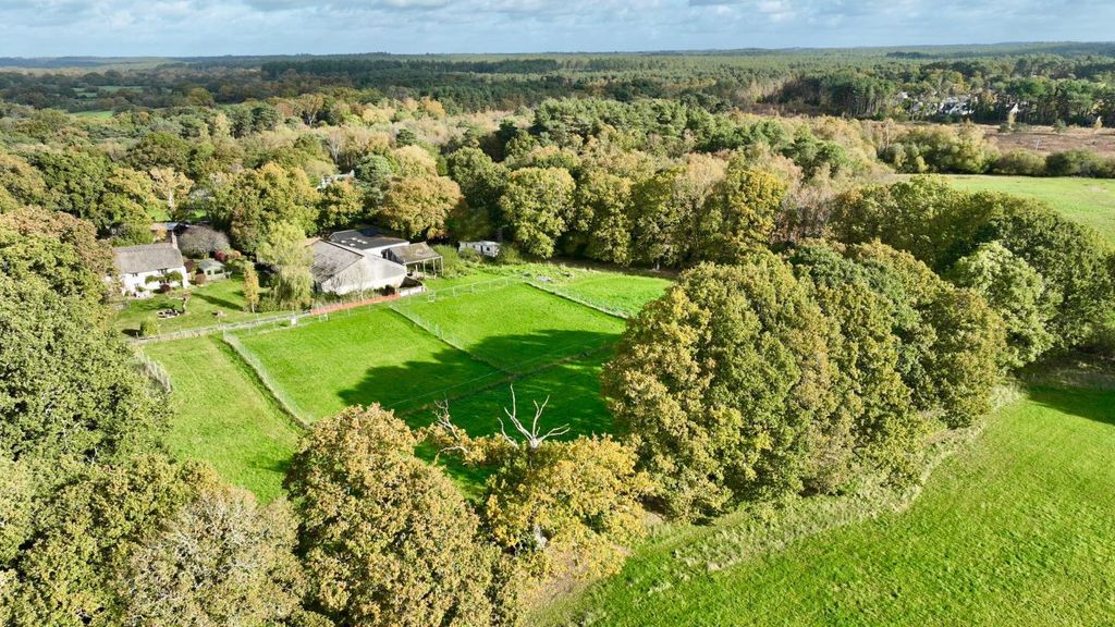 Additional image 9 of Land for saleLions Hill Way, Ashley Heath, Ringwood BH24