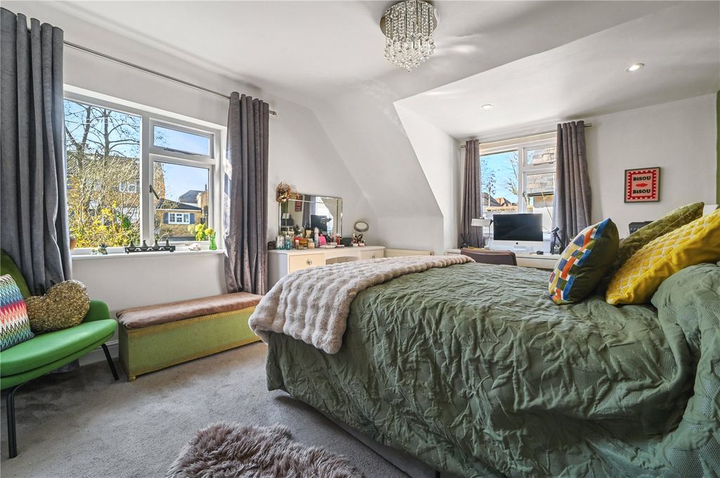 Additional image 9 of 5 bed detached house for saleThorley Hill, Bishop's Stortford, Hertfordshire CM23