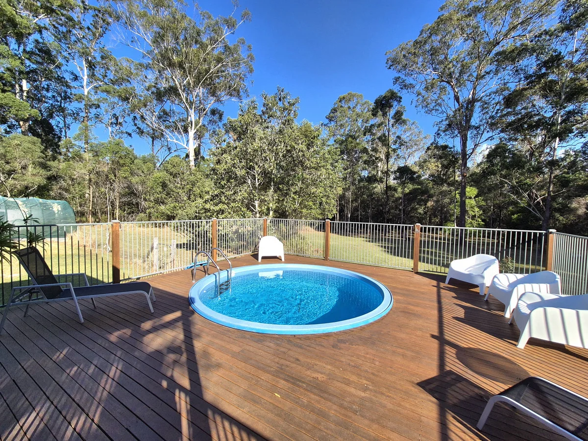 Additional image 14 of 44 Gilliland Crescent, Blackbutt North QLD 4314