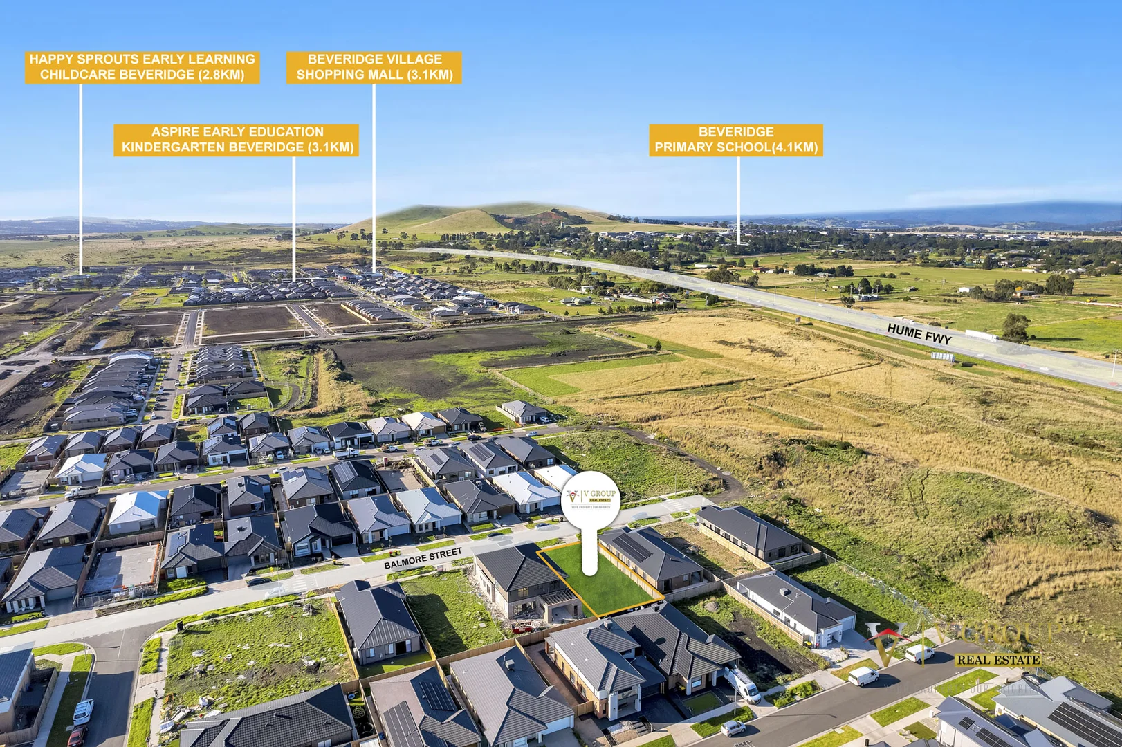 Additional image 3 of 18 Balmore Street, Beveridge VIC 3753