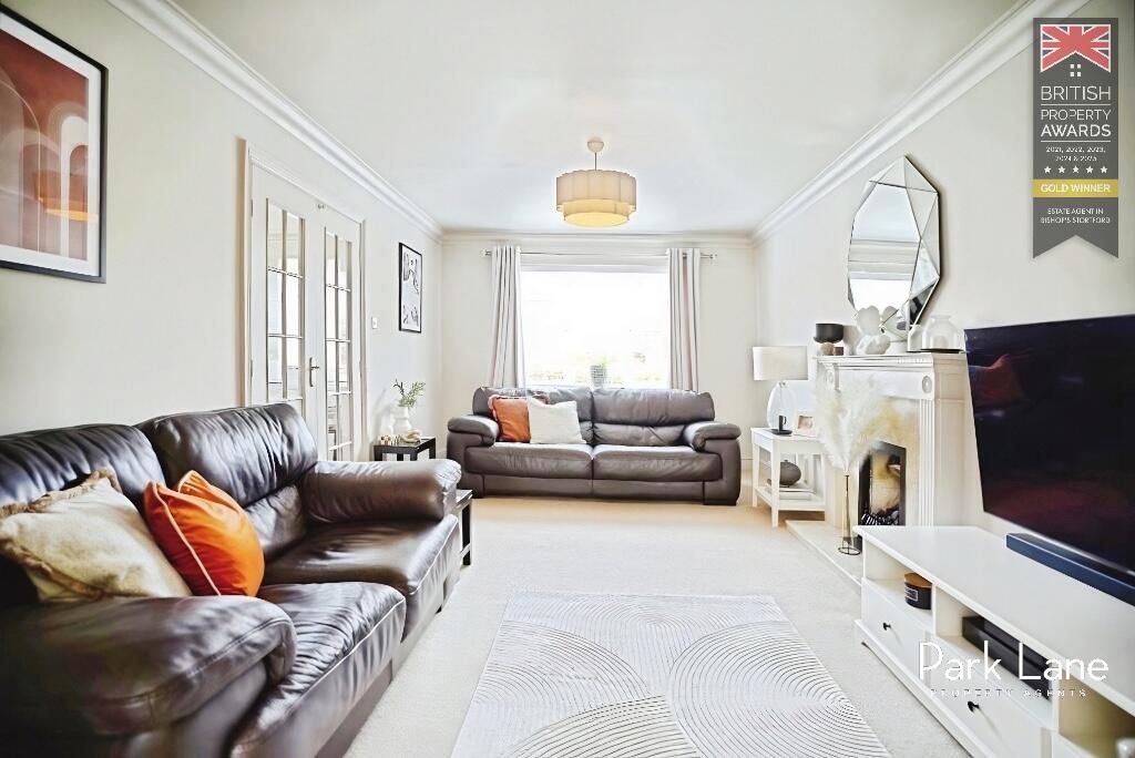 Additional image 4 of 4 bed detached house for saleSaddlers Close, Bishops Stortford CM23