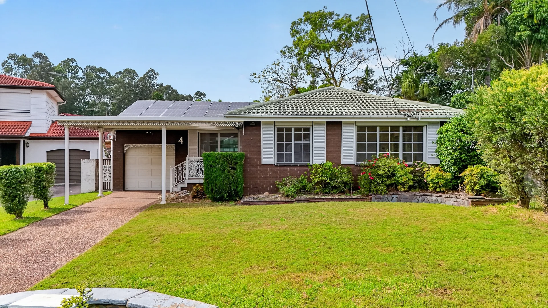 Additional image 2 of 4 Freda Place, Hammondville NSW 2170